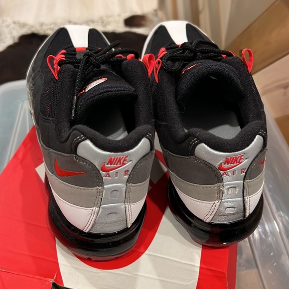 Nike air vapormax 95 - Picture 4 of 7